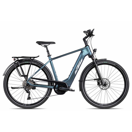 KTM Macina Tuor CX510 férfi E-Bike